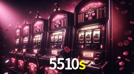 5510s Logo 2