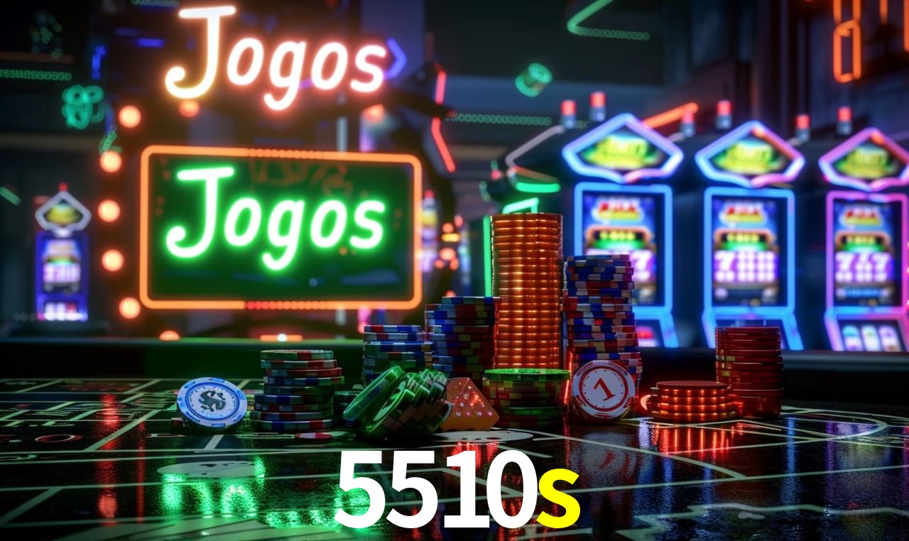 Odds Competitivas 5510s